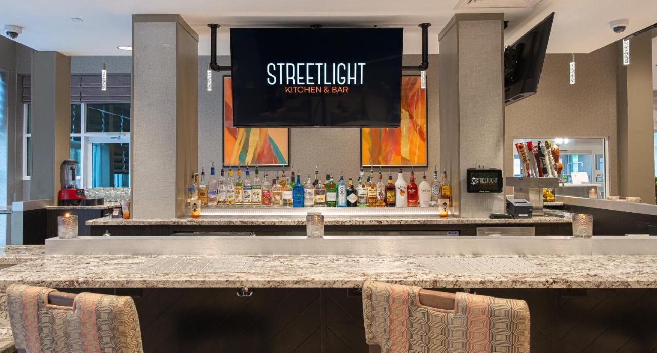& Philadelphia W - By Ihg Hotel 3*