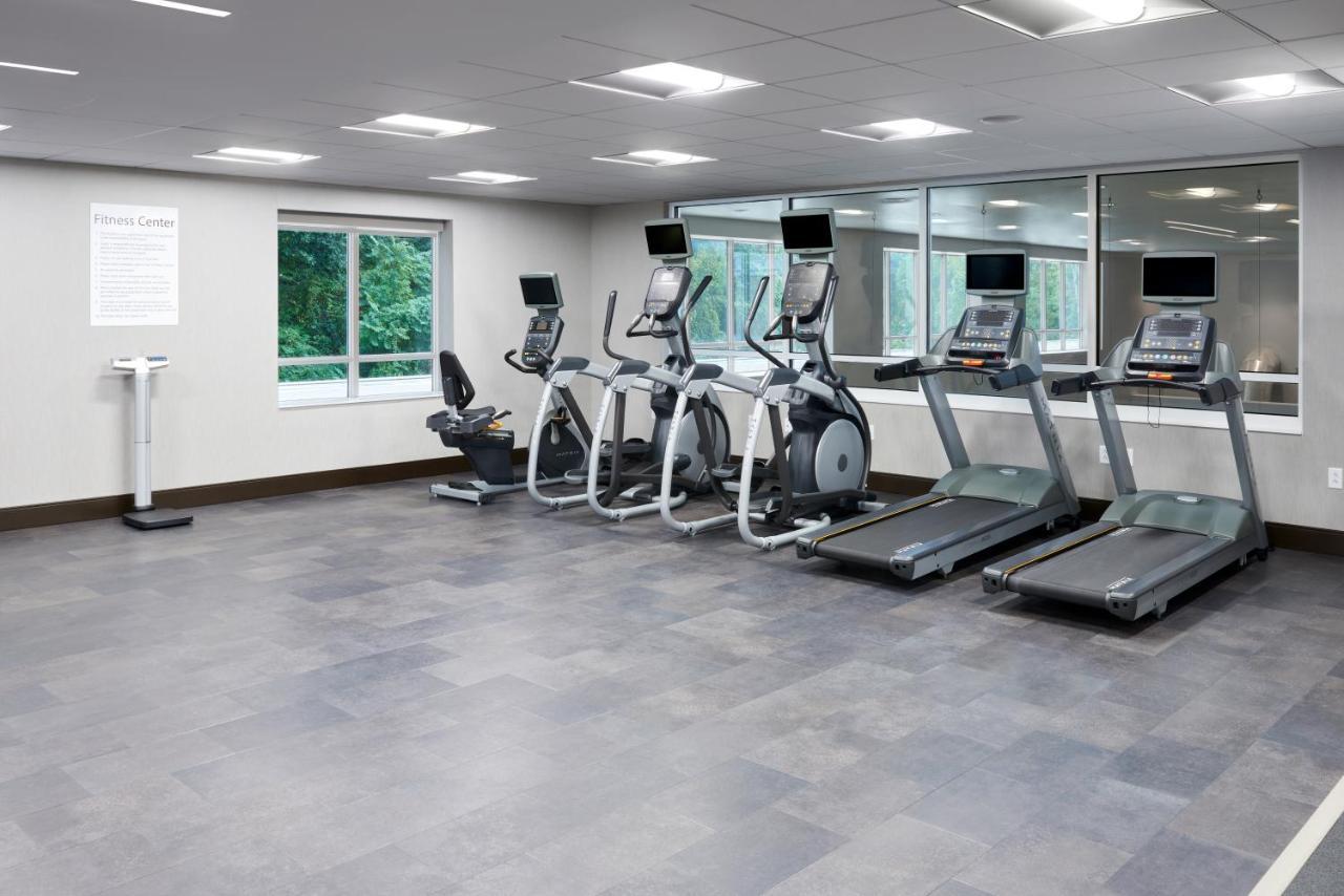 Hotel & Philadelphia W - By Ihg Drexel Hill