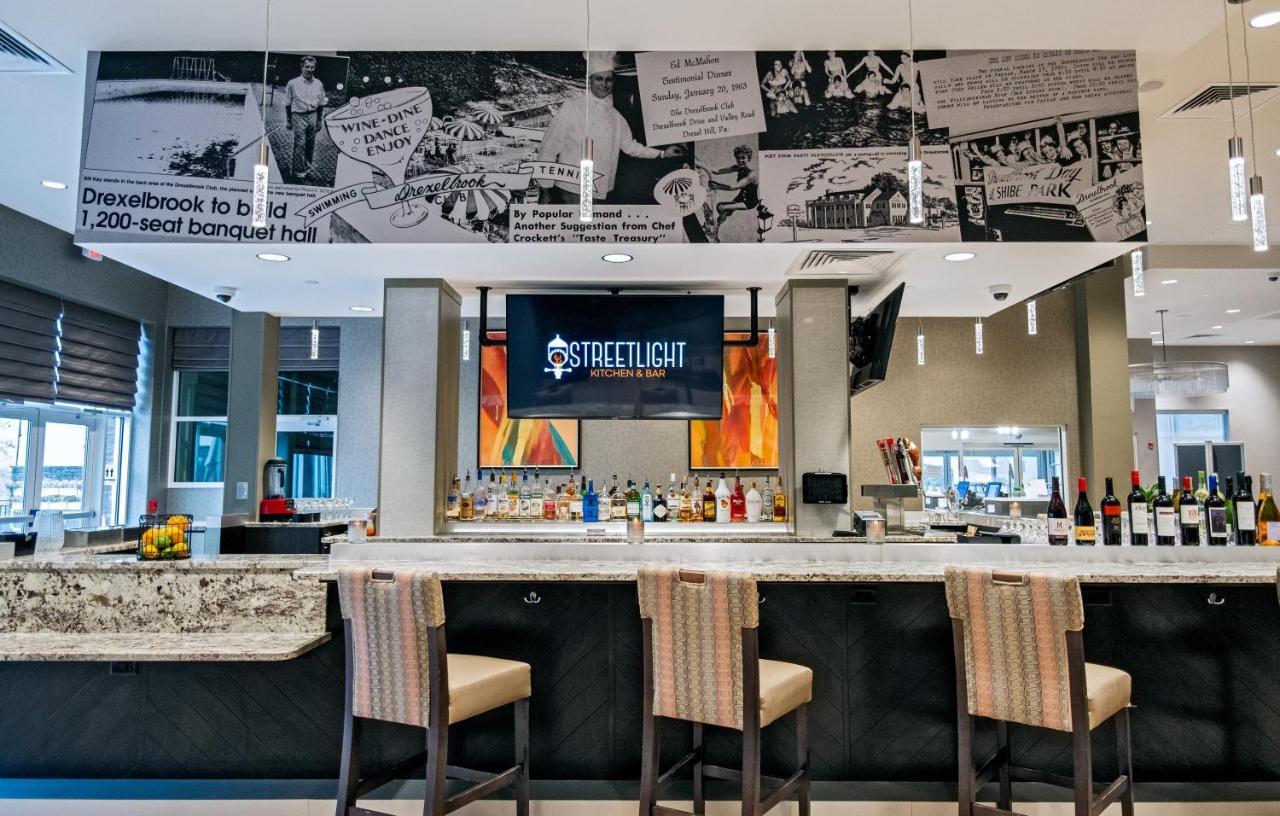 & Philadelphia W - By Ihg Hotel Drexel Hill