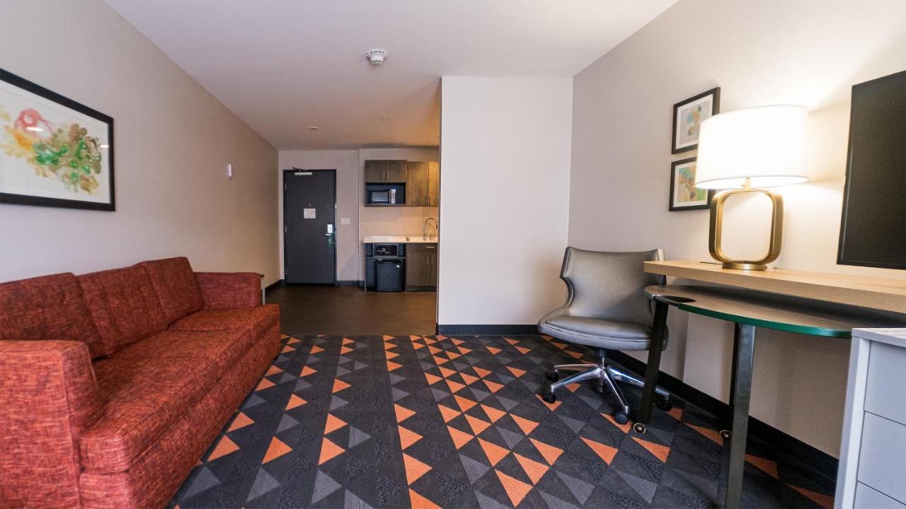 & Philadelphia W - By Ihg 3* Drexel Hill