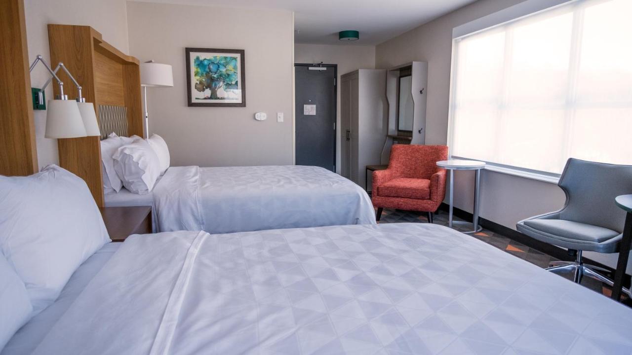 Hotel & Philadelphia W - By Ihg Drexel Hill