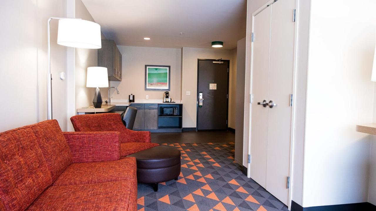 & Philadelphia W - By Ihg Hotel