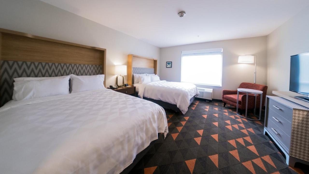 Hotel & Philadelphia W - By Ihg 3*