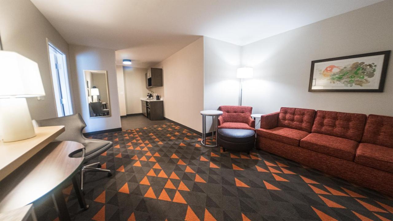 & Philadelphia W - By Ihg Hotel 3*